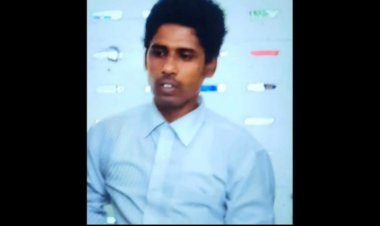 சிறுமியிடம்  பலாத்காரம்.... கராத்தே மாஸ்டர்! சிறைக்கு சென்றார்!