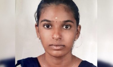 நீட் தேர்வு சரியாக எழுதலையாம்? தற்கொலை செய்துக் கொண்ட மாணவி!!