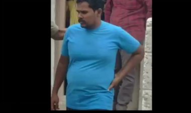 சொத்து தகறாரில் அடித்துக் கொலை!