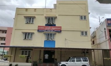 தனிப்பிரிவு ஆய்வாளர் சஸ்பெண்டு செய்யப்படவில்லை!