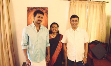 தாய் தந்தை மீதே வழக்கு தொடுத்த நடிகர் விஜய்!அரசியல் படுத்தும் பாடு!