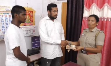 கூகுல்பே கன்பியுஷன்! பணத்தை ஒப்படைத்த ஓட்டல்காரர்!