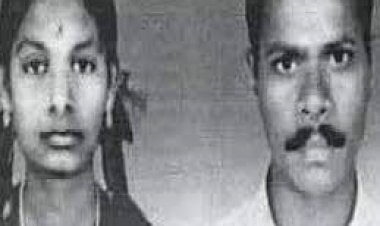 கண்ணகியால் எரிக்கப்பட்ட சாதி ஆணவக்கொலை! தூக்கு தண்டனை வழங்கிய நீதிபதி!