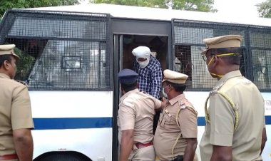 வசிம் அக்ரம் கொலை வழக்கு:- டீல் இம்தியாஸ் உட்பட ஏழுபேரை காவலில் விசாரிக்க மாஜிஸ்த்திரேட்டு அனுமதி!