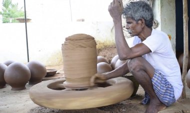 துரைமுருகன் சொன்னது அரசாணையானது!