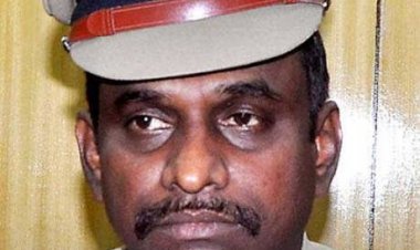 ஐ.ஜி முருகன் மீதான பாலியல் வழக்கை தெலுங்கானாவில் விசாரிக்க தேவையில்லை! உச்சநீதிமன்றம் அதிரடி!!