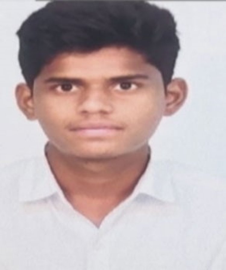 தொடரும் நீட் தேர்வு தற்கொலை!