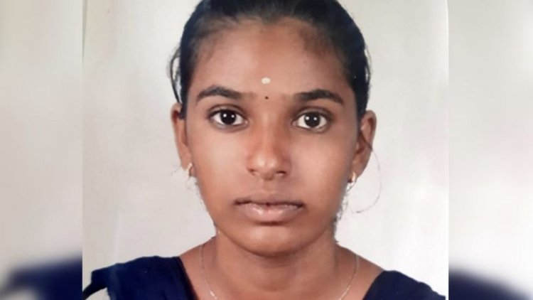 நீட் தேர்வு சரியாக எழுதலையாம்? தற்கொலை செய்துக் கொண்ட மாணவி!!