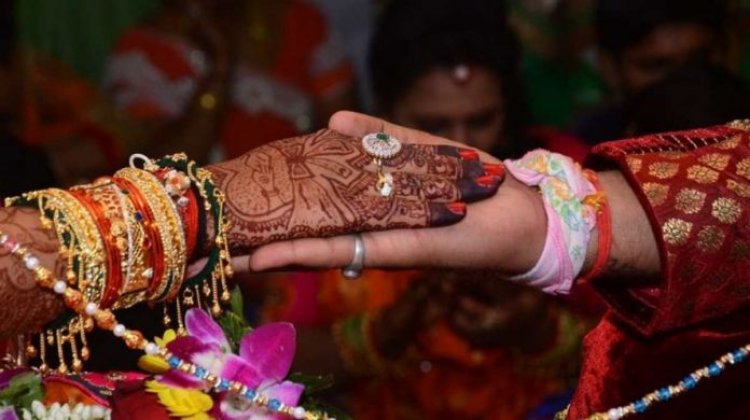 திருமணம் நடந்த நாலாவது இரவில் சாவு! இது தான் காரணம்!!