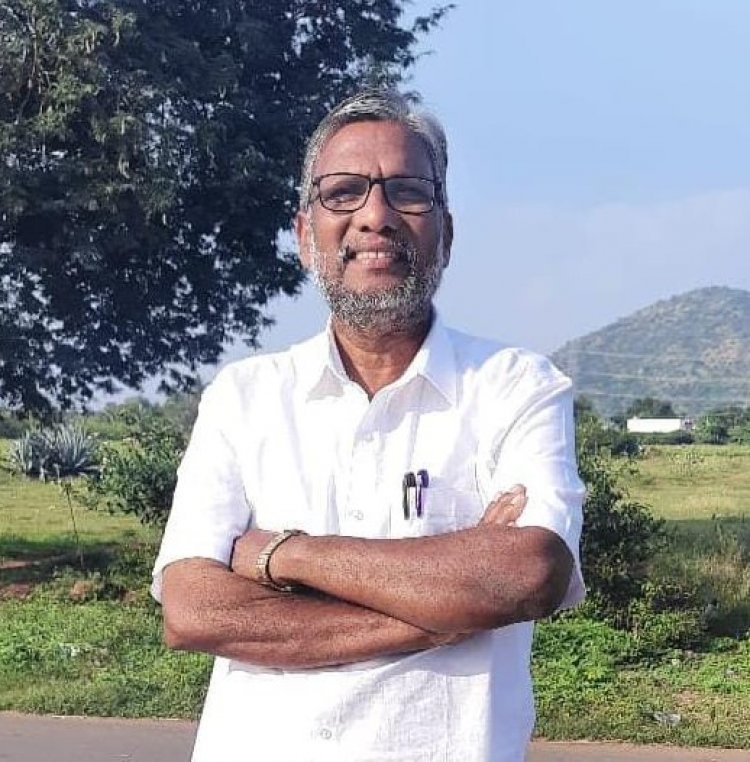 ஜெயேந்திரருக்கு ரிமாண்ட் கொடுத்தவர் அளித்த தீர்ப்பு! கண்ணகி முருகேசன் கொலை வழக்கில் நீதி கிடைத்தது!