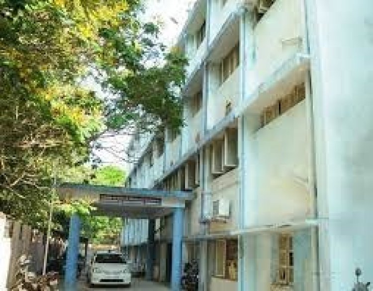 தாழ்த்தப்பட்டோர் ஆணைய உத்தரவை மதிக்காத அலுவலர்கள்!