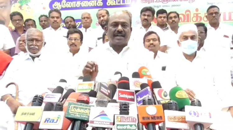 காலாவதியான சுங்கச்சாவடிகளை அகற்ற வணிகர் சங்கம் கோரிக்கை!