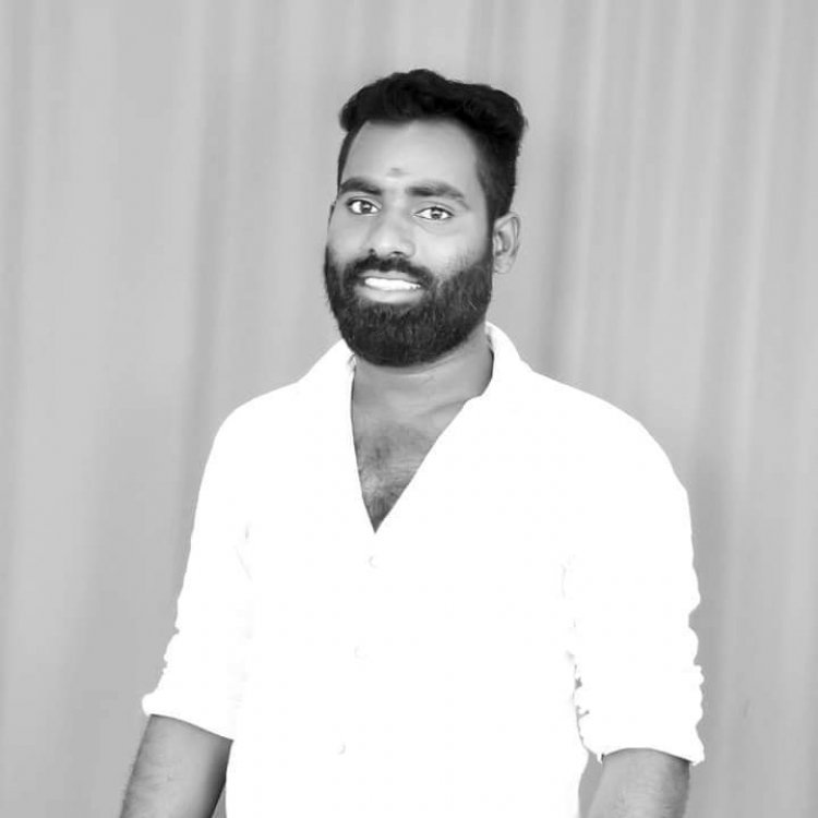 இன்னொருவரை போட்டுவிட்டு சரண்டர் ஆகிறேனே?