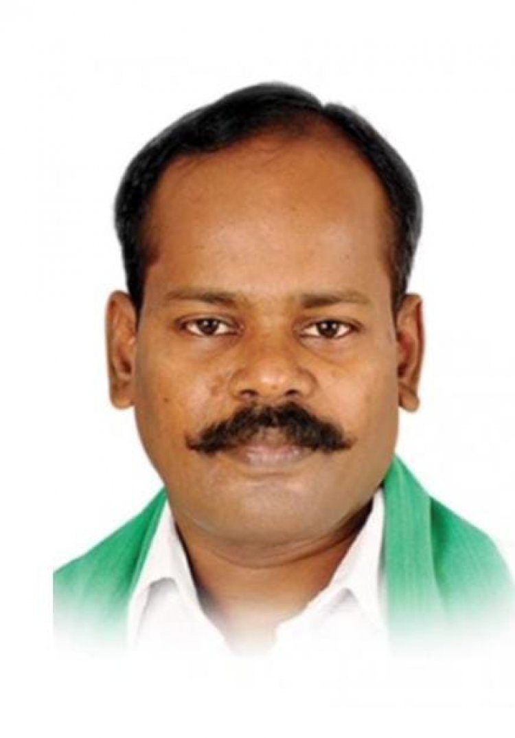 அரசு கல்லூரி முதல்வருக்கு கொலை மிரட்டல் விடுத்த விசிக பிரமுகர்!