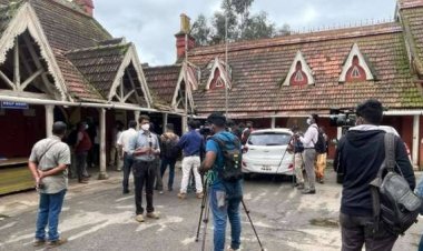 ஜெயலலிதாவின் ஓட்டுநரை சேலம் விருந்தில் போட்டுத்தள்ள ஸ்கெட்ச்! பரபரப்பு பேட்டி!