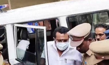 முந்திரி கம்பெனியில் கொலை:-திமுக எம்.பி.,யை சரண் அடைய வைத்த ராமதாஸ்!