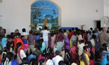 அனைத்து வழிபாட்டுத் தலங்களை முழுமையாக திறக்கலாம்! அரசு அறிவிப்பு! ஊரடங்கு ரிலாக்ஸ்!!