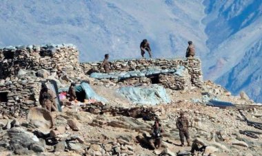 டுயூட்டியின் போது உயிர்நீத்த காவலர்களுக்கு 62ம் ஆண்டு தியாக தினம்!