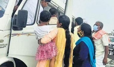 பொள்ளாசி பாலியல் குற்றவாளிகளை உறவினர்களிடம் பேச வைத்த ஏழு போலிசார் சஸ்பெண்டு!