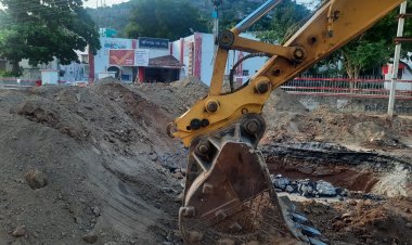 ஸ்மார்ட் சிட்டி பணி சோகம்! மூத்த வழக்கறிஞரின் கால் வெட்டி எடுக்கப்பட்டது! நீதிமன்ற புறக்கணிப்பு நடத்தியும் மெத்தனம் காட்டும் மாநகராட்சி!