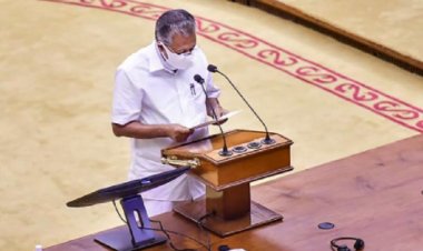 முல்லைப் பெரியாறு அணைக்கு ஆபத்து இல்லை: -வதந்திகள் மீது நடவடிக்கை பாயுமென கேரள முதல்வர் எச்சரிக்கை!!