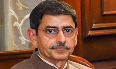 திமுகவுக்கு செக்கா! ஆளுநருக்கு அறிக்கை சமர்பிக்கும் கடிதம் சர்ச்சை!