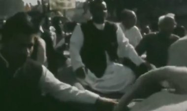 சும்மா இந்த வீடியோவை  நினைவூட்டினோம்!