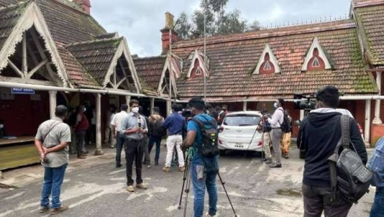 ஜெயலலிதாவின் ஓட்டுநரை சேலம் விருந்தில் போட்டுத்தள்ள ஸ்கெட்ச்! பரபரப்பு பேட்டி!