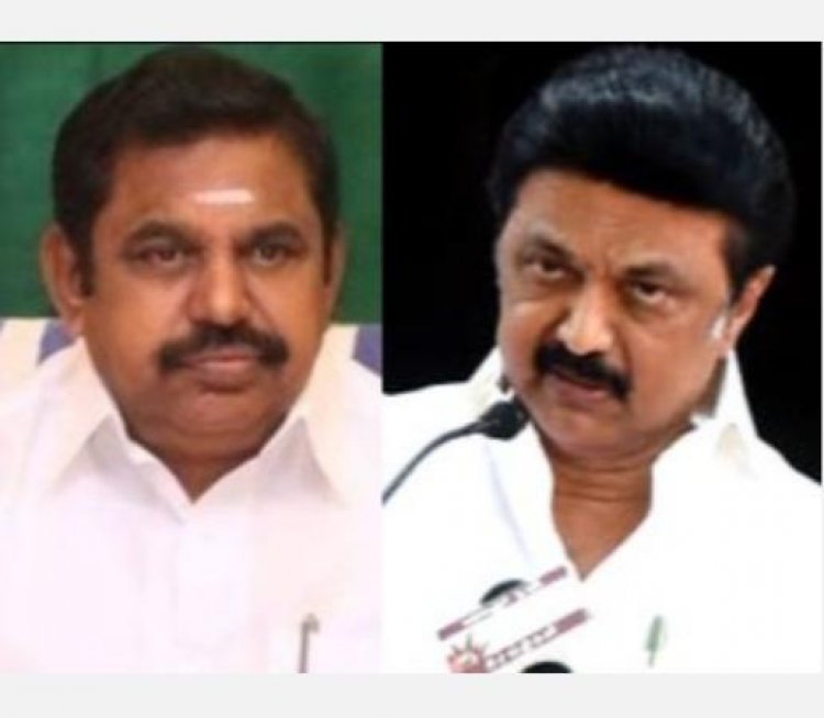 . தட்டித்தூக்கிய திமுக! 1,145 இடங்களில் கைப்பற்றியது!!