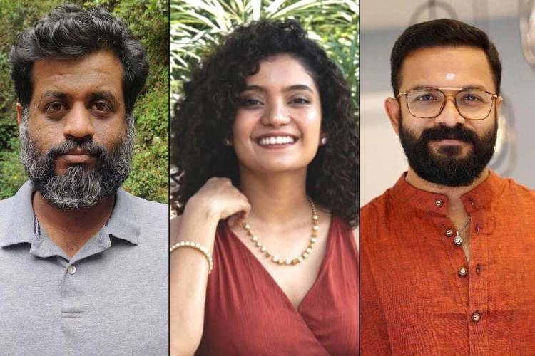 நடிகை அன்னா பென்னுக்கு... தூக்கி குடுத்துட்டாங்க..!