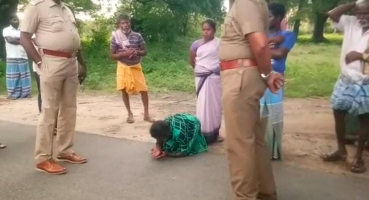 தனித் தொகுதியில் பட்டியலினத்தவர்கள் அவதி!
