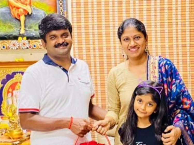 முன்னாள் மந்திரி சி.விஜயபாஸ்கருக்கு சிக்கல்! மனைவி மீதும் வழக்கு!!
