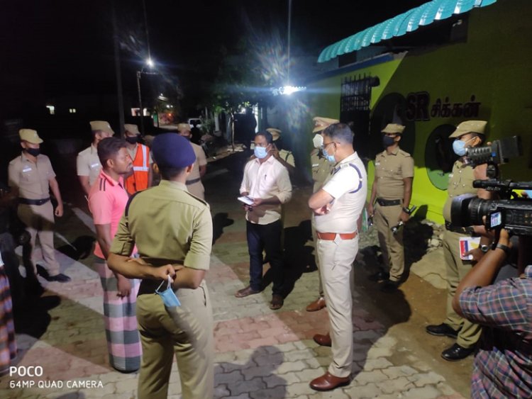 கார் கழுவிய போது ஏற்பட்ட தகறாறுக்கு கொலை! அடப்பாவிகளா?