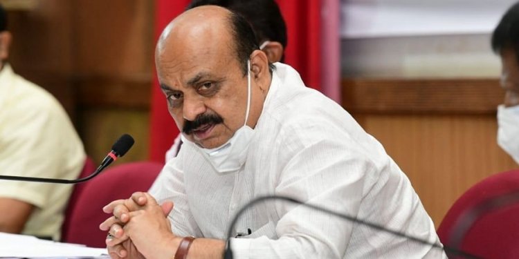 கர்நாடகாவில் "மத சுதந்திரம்" சட்டம் அமுல்? சிறுபாண்மையினர் அச்சம்!