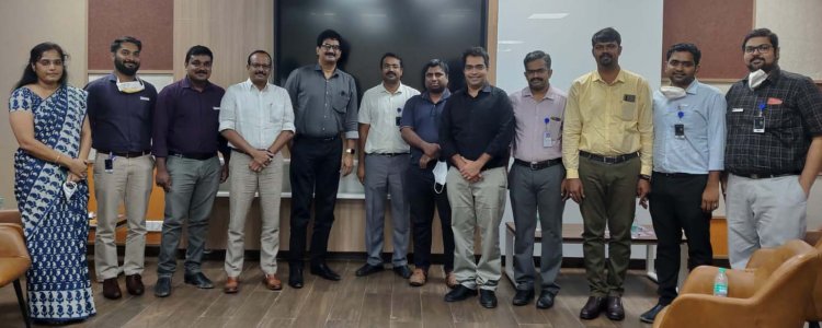 நறுவீ மருத்துவமனையில் உலக அவசர சிகிச்சை தின கருத்தரங்கு! நூற்றுக்கணக்கான மருத்துவர்கள் பங்கேற்பு!
