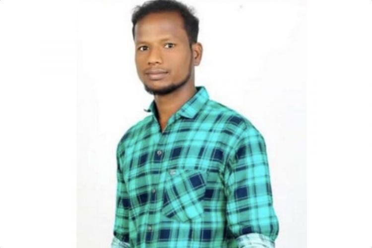 இலங்கை கடற்படையினரால் கொல்லப்பட்ட புது மாப்பிள்ளை ராஜ்கிரண்! தமிழக அரசு 10லட்சம் வழங்கியது!!