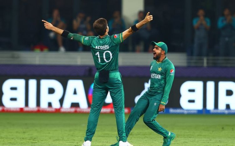 பனி பொழிவால் பாக்கிடம் தோற்றோம்:- சொல்கிறார் இந்தியா டீம் கேப்டன் கோலி!