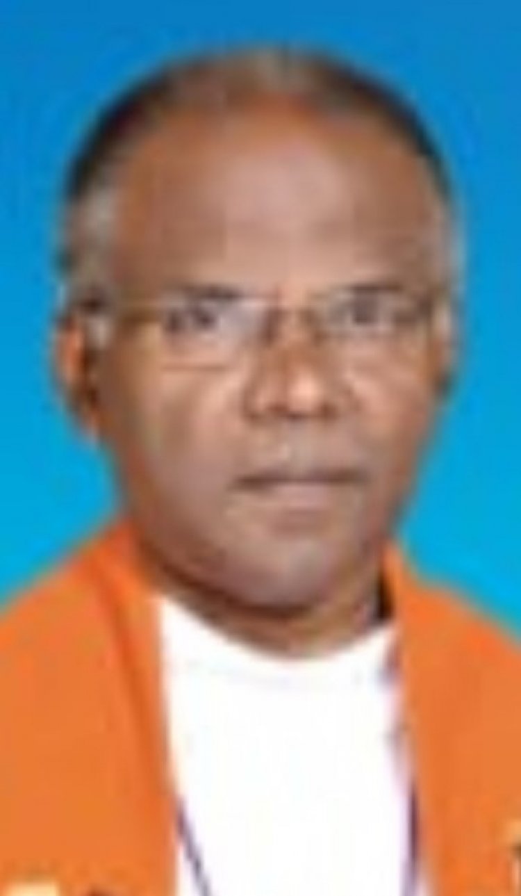தூத்துக்குடி சி.எஸ்.ஐ.பிஷப் மீது சினம் கொண்ட சினாட்!
