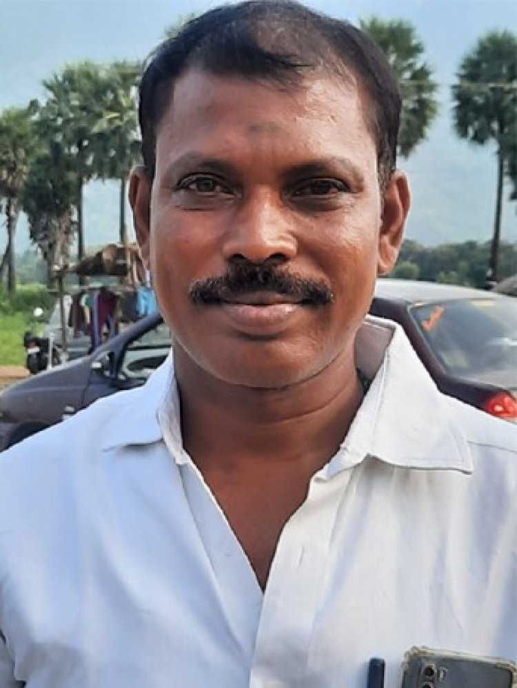வாக்கு சீட்டை போலியாக அச்சடித்தனராம்- வழக்கறிஞர் பரபரப்பு புகார்?
