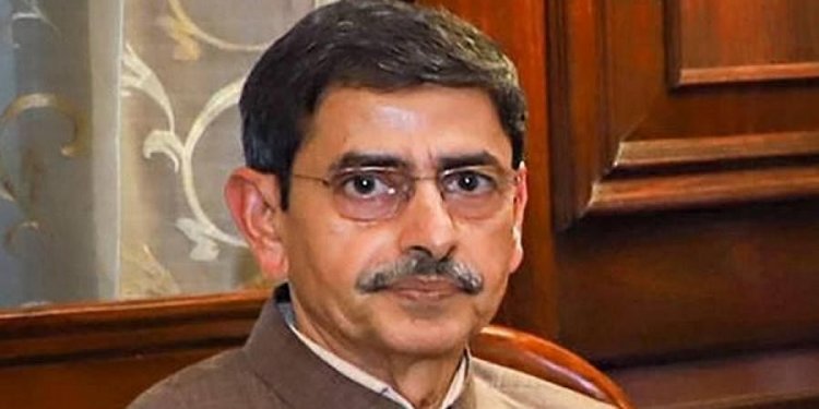 திமுகவுக்கு செக்கா! ஆளுநருக்கு அறிக்கை சமர்பிக்கும் கடிதம் சர்ச்சை!