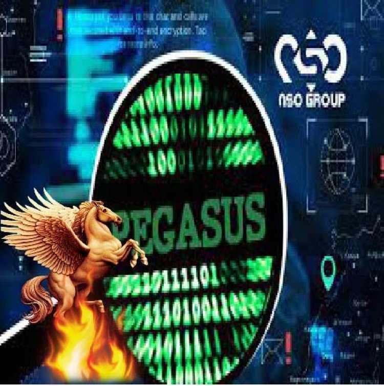 பெகாசஸ் உளவு செயலி பிரச்சனை: மூன்று பேர் கொண்ட நிபுணர் குழு அமைக்க உச்சநீதிமன்றம் உத்தரவு!