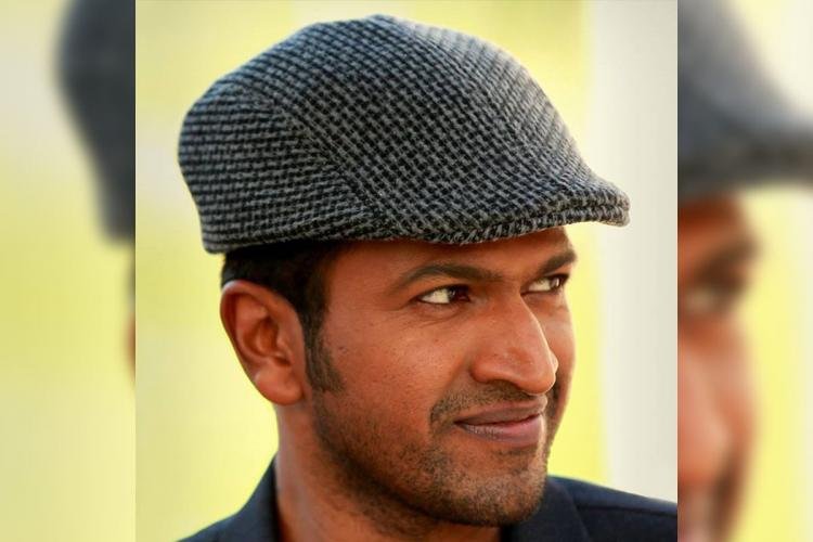 அப்பு புனித்துக்கு விடை கொடுக்கும் கன்னட மக்கள்!