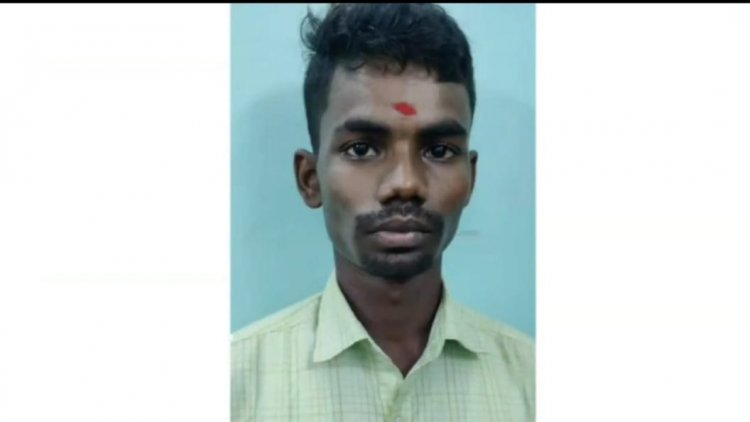 மைனர் லவ்வர் மீது போக்ஸோ வழக்கு!