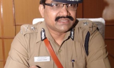 650 கோடி மோசடி வழக்கு!! ஐ.பி.எஸ்.அதிகாரி பிரமோத்குமார் சிக்குவாரா?