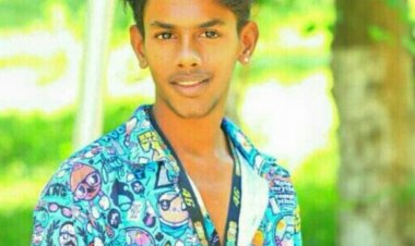 கொலையில் முடிந்த இளங் காதல்! போலிசார் மீது குற்றச்சாட்டு!