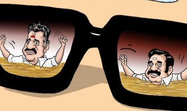 அம்பலமாகப்போகும் அ.தி.மு.க.அரசின் ஊழல்கள்!