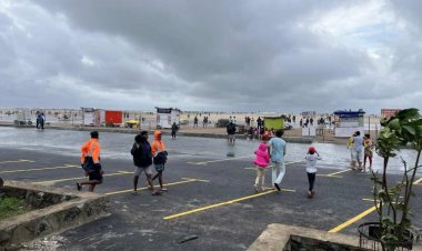 ரெட் அலார்ட் வாபஸ்!