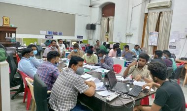 மழைகால விபத்துக்களும்-கட்டுப்பாட்டு அறைகளும்! முழு விவரம்!