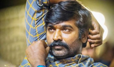 ஒரு உதை... ஓராயிரம் பரிசு! வழக்கும் பதிவு!!  விஜய் சேதுபதி மேட்டர்:-  