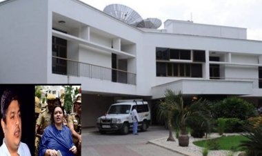 ஜெயலலிதா இல்லத்தை அரசு கையகப்படுத்துவதை உயர்நீதிமன்றம் ரத்து செய்தது:-தீபா, தீபக்கிடம் ஒப்படைக்க உத்தரவு!